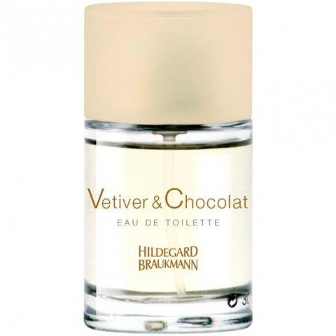 Vetiver & Chocolat